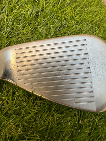 TaylorMade P790 2017 4–AW Iron Set – Dynamic Gold 105 R300 – Excellent