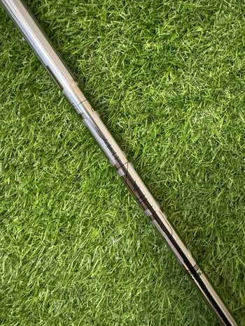 Ping G425 Max Driver 10.5° – Ping Tour Chrome 65 S Stiff Shaft