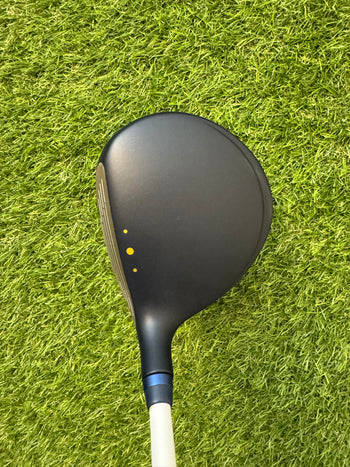 Ping GLE3 7 Wood – Ping ULT 250 Ladies