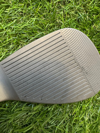 Cleveland RTZ 58 Low 6 Wedge – Dynamic Gold Spinner Wedge