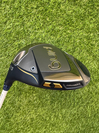 Ping GLE3 11.5° Driver – Ping ULT 250 Ladies