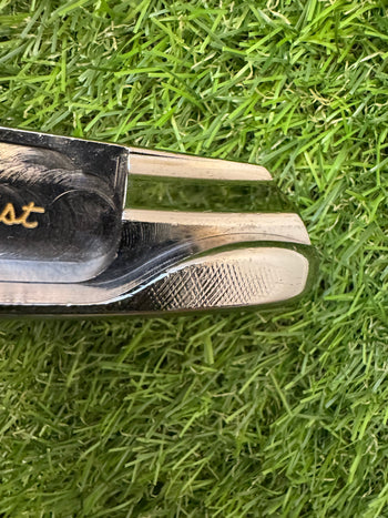 1997 Scotty Cameron Project C.L.N. U.S. Prototype No. 2 Putter 35”