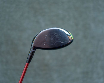 Callaway Epic Flash Sub Zero Driver 9° – Denali Red 70 Stiff Shaft