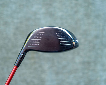 Titleist 913 D3 Driver 9.5° – Denali Red 70 Stiff Shaft