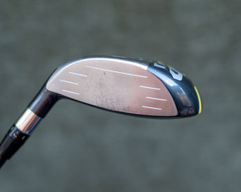 TourStage X-FW GB 3W 15° – Tour AD B14-03w Regular Shaft