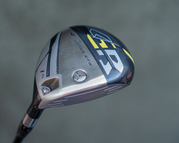 TourStage X-FW GB 3W 15° – Tour AD B14-03w Regular Shaft