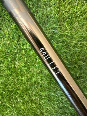 Callaway Big Bertha Alpha Driver 9° – UST Mamiya Recoil ES 440 Regular Shaft
