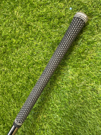 Callaway Big Bertha Alpha Driver 9° – UST Mamiya Recoil ES 440 Regular Shaft