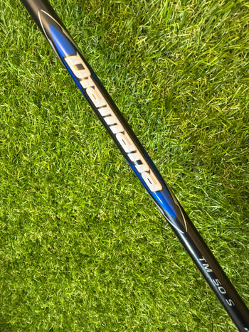 TaylorMade SIM Driver 10.5° – Diamana TM 50 Stiff Shaft