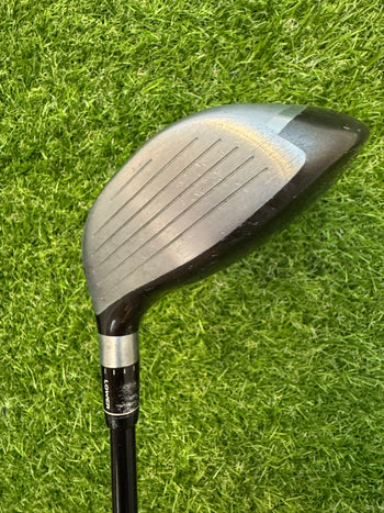 TaylorMade SLDR 3W 15° – Mitsubishi Rayon TM1 114 Regular Shaft