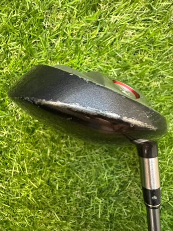 TaylorMade V Steel 7W 20° – TaylorMade M.A.S.2 55 Stiff Shaft