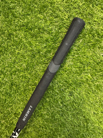 Callaway RAZR Fit 5W 18° – Mitsubishi Rayon Fubuki k60 x5ct Stiff Shaft