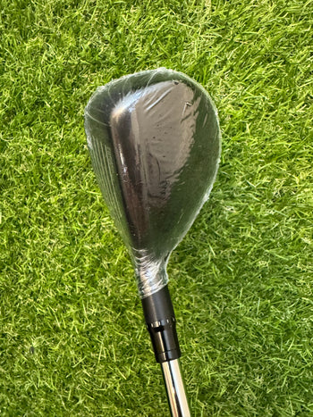 TaylorMade Stealth 2 Plus 3H 19.5° – NS Pro 910GH Stiff Shaft