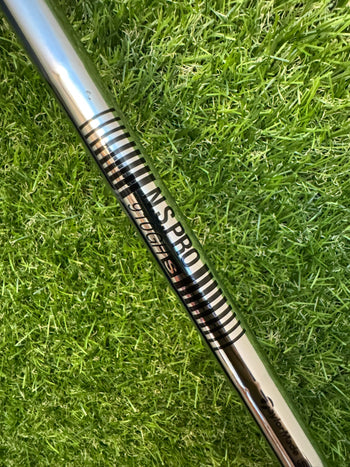 TaylorMade Stealth 2 Plus 3H 19.5° – NS Pro 910GH Stiff Shaft