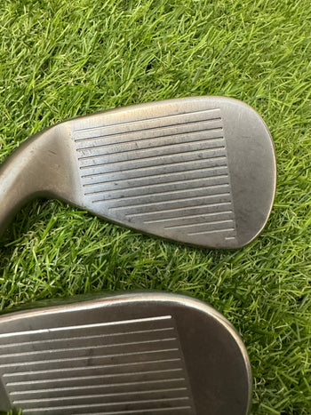 TaylorMade RBZ 5-PW – NS Pro 950GH Stiff Iron Set