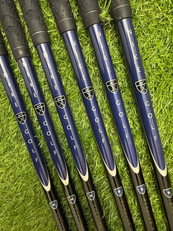 Nike Pro Combo Ti-Face 5-PW – Nike Golf Regular Iron Set