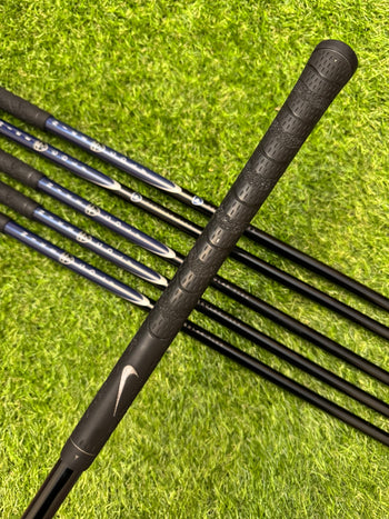 Nike Pro Combo Ti-Face 5-PW – Nike Golf Regular Iron Set