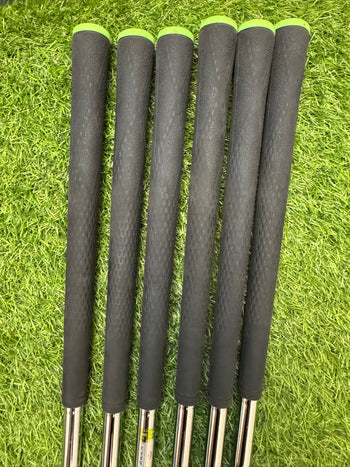 Callaway X Forged 5-PW – True Temper S200 Stiff Iron Set