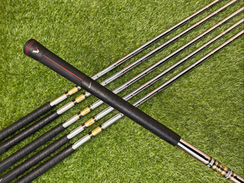 Nike VR 5-PW – True Temper R300 Regular Iron Set