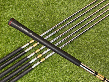 Nike VR 5-PW – True Temper R300 Regular Iron Set