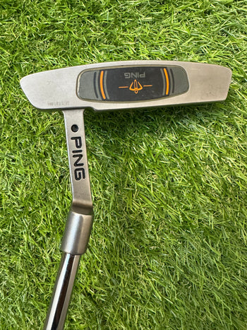 Ping Anser Putter 34”