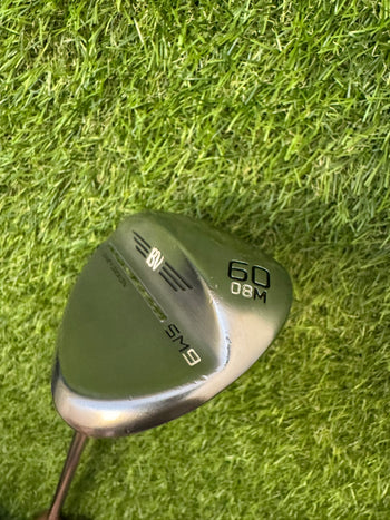 Titleist Vokey SM8 M Grind Wedge 60° 8° Bounce