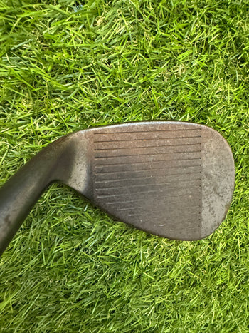 Callaway X Series Jaws Forged Oil Can Wedge 58° 13° Bounce