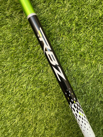 TaylorMade RBZ 3W 15° – Matrix Ozik RBZ Regular Shaft