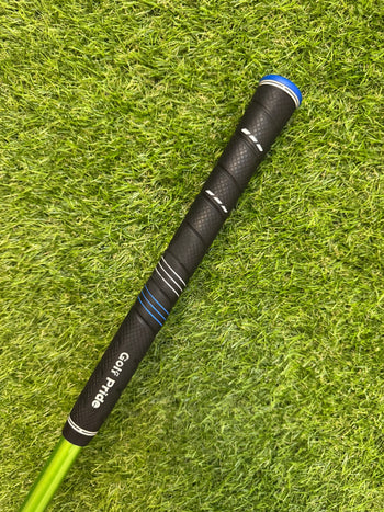 TaylorMade RBZ 3W 15° – Matrix Ozik RBZ Regular Shaft