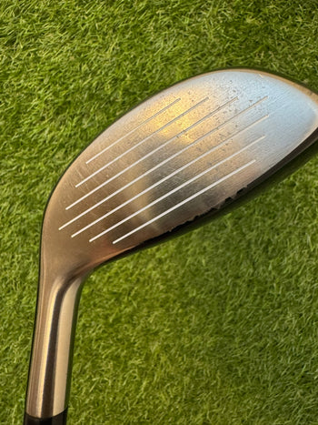 Mizuno MP650 3H 17° – Fujikura Orochi 85g Regular Shaft