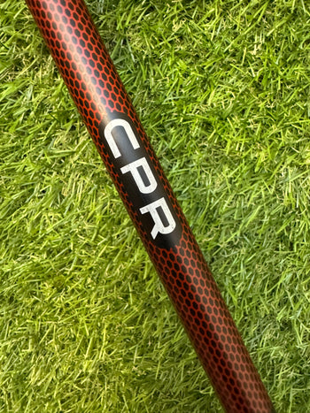 Nike CPR 3H 18° – Nike CPR Regular Shaft