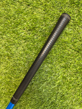 Adams Golf Speedline 9088UL Driver 12.5° – Matrix HD Radix 4.1 Lite / Senior Shaft