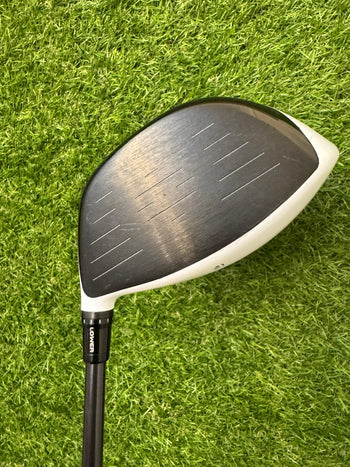 TaylorMade M1 430 Driver 9.5° – Tensei Red TV 60 Regular Shaft