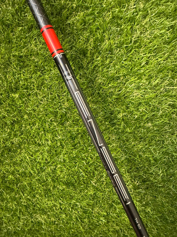 TaylorMade M1 430 Driver 9.5° – Tensei Red TV 60 Regular Shaft