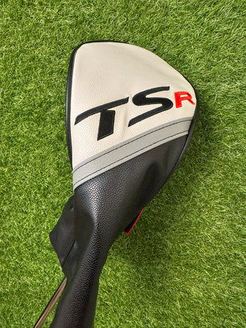 Titleist TS1 Driver 9.5° – Diamana DF 60 Stiff Shaft