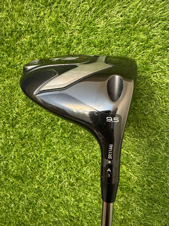 Titleist TS1 Driver 9.5° – Diamana DF 60 Stiff Shaft