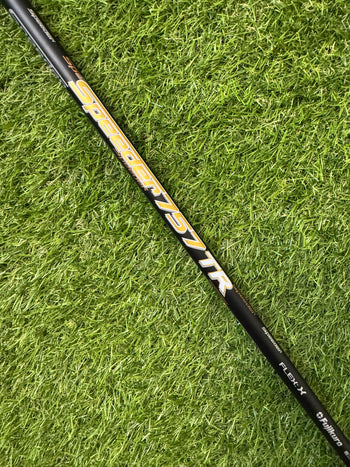 Fujikura Speeder 757 TR ~75g Driver Shaft – X Stiff – 44"
