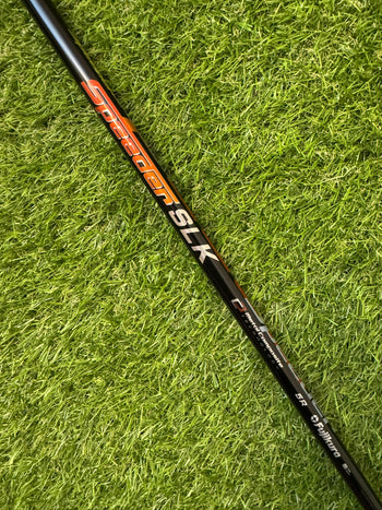 Fujikura Speeder SLK 5-series Driver Shaft – Regular – 45"