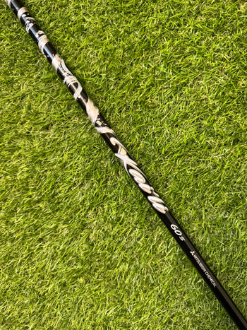 Mitsubishi Chemical Kai'li 60 Driver Shaft – Stiff – 44.25"