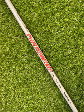 Fujikura Air Speeder 40g Driver Shaft – Stiff – 43.75"