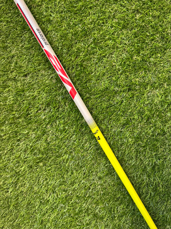 Mamiya Proforce V2 7F4 70 Driver Shaft – X Stiff – 44.25"