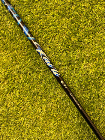Mitsubishi Chemical Kai'li 60 Driver Shaft – Stiff – 43.5"