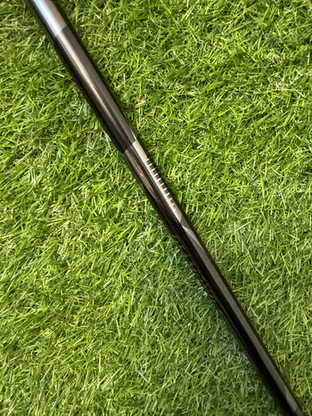 Fujikura Diamond Speeder 3R Driver Shaft – Regular – 44"