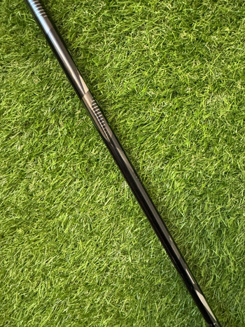 Fujikura Diamond Speeder 4R Driver Shaft – Regular – 44"