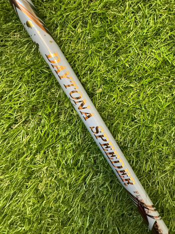 Fujikura Daytona Speeder 61.0g Driver Shaft – Stiff – 44"