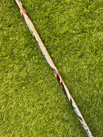 Fujikura Daytona Speeder 61.0g Driver Shaft – Stiff – 44"