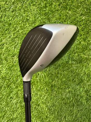 Taylormade M4 5W 18° – Fubuki TM5 Stiff Shaft
