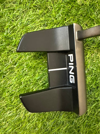 Ping Scotsdale Prime Tyne 4 Putter 34”