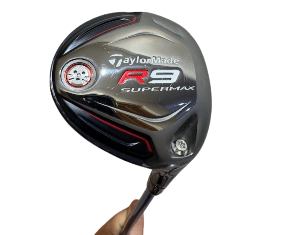 Fairway Woods
