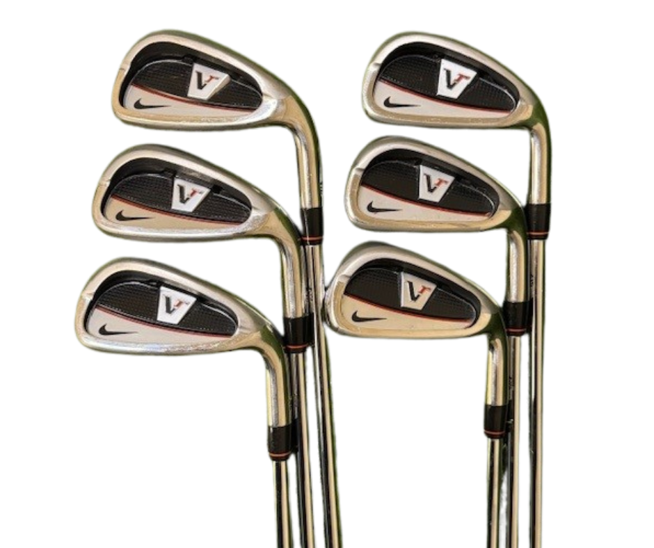 Iron Sets